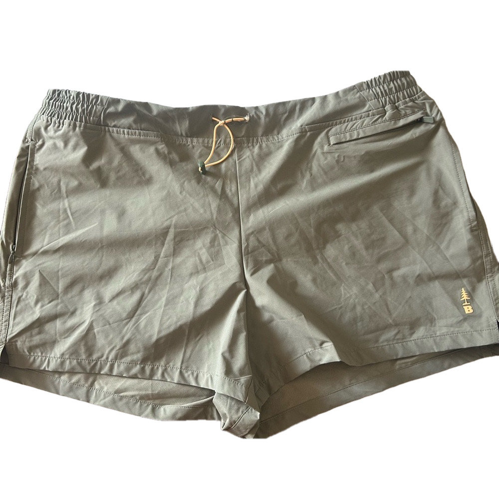 Bass Outdoor Women’s Woven Shorts - Picture 2 of 13